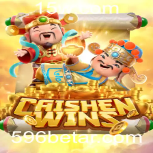 CaishenWins: Descubra o Fascinante Mundo do Jogo de Azar com 596bet