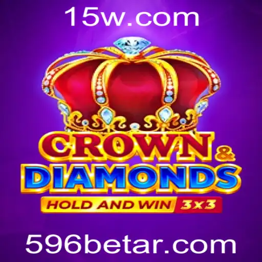 CrownDiamonds: O Novo Jogo de Estratégia e Sorte