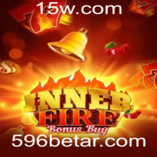 Descubra o Mundo de InnerFireBonusBuy: Um Jogo Emocionante na Plataforma 596bet