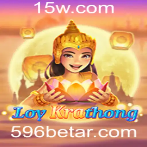 Descubra LoyKrathong: O Novo Fenômeno dos Jogos com 596bet