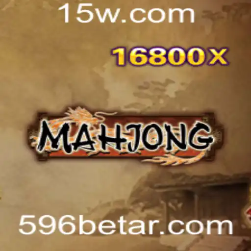 Mahjong: Descobrindo a Tradição e Estratégia por Trás do Jogo com 596bet