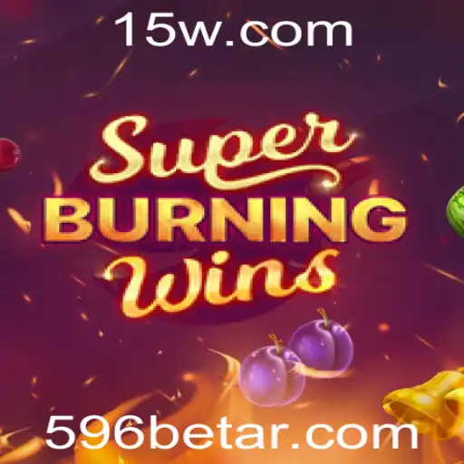 Explorando o Mundo Vibrante do SuperBurningWins no 596bet