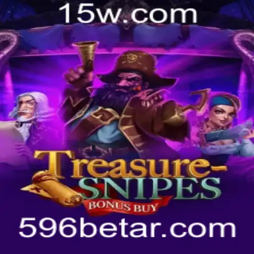 Explorando TreasuresnipesBonusBuy: O Jogo de Aventura e Estratégia da 596bet
