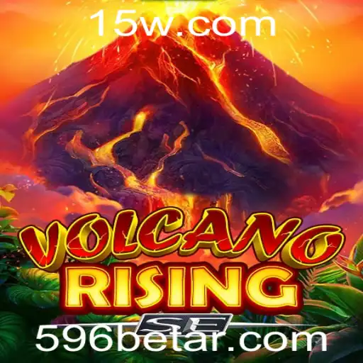VolcanoRisingSE: Uma Aventura Explosiva no Mundo dos Jogos